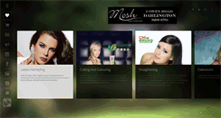 Desktop Screenshot of moshorganic.com.au